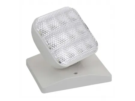 Lámpara LED con cabezal remoto para interiores, JLRH Lámpara LED con cabezal remoto para interiores, JLRH