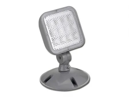 Lámpara LED con cabezal remoto para exteriores, JLRHWP Lámpara LED con cabezal remoto para exteriores, JLRHWP