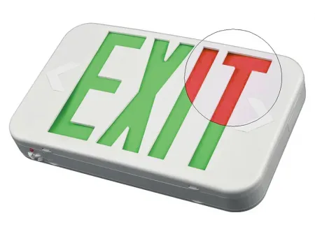 Señal de salida LED compacta bicolor, EZCXTEU2BCWEM Señal de salida LED compacta bicolor, EZCXTEU2BCWEM