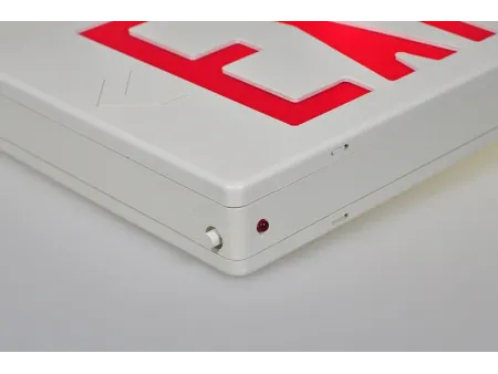 Señal de salida LED roja con certificación UL, JEE2RWE