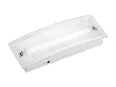 Luz de emergencia estanca tubular, LE513 Luz de emergencia estanca tubular, LE513