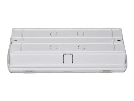 Luz de emergencia LED estanca (50 LED SMD2835), LE507L-50