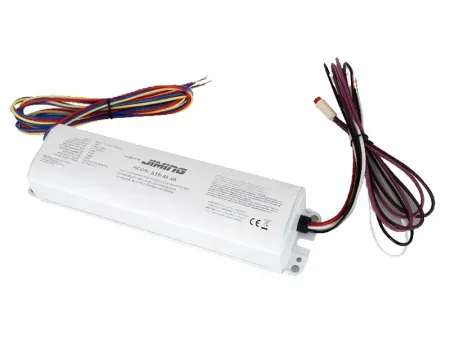 Paquete de batería de emergencia LED de 44 W (integrada), JLEB-44-US Paquete de batería de emergencia LED de 44 W (integrada), JLEB-44-US
