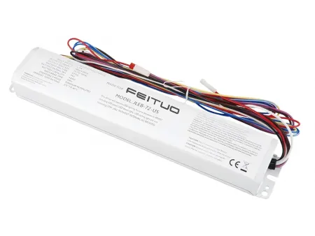 Paquete de batería de emergencia LED de 72 W (integrada), JLEB-72-US Paquete de batería de emergencia LED de 72 W (integrada), JLEB-72-US