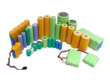 Batería para luz de emergencia Batería para luz de emergencia