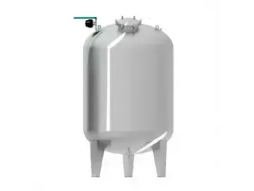 Sistema de pretratamiento de agua farmacéutica