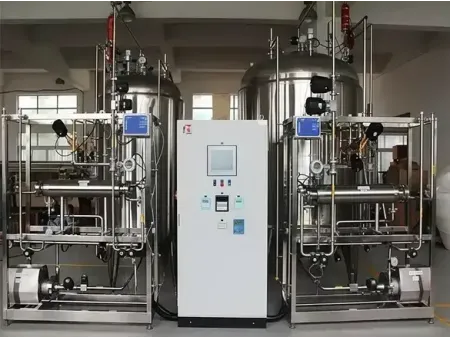 Sistema de almacenamiento y distribución Sistema de almacenamiento y distribución