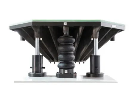 Redondo/cuadrado  Expansor de cabezal