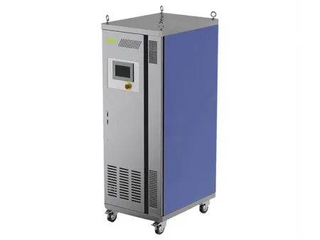 Amplificador de potencia