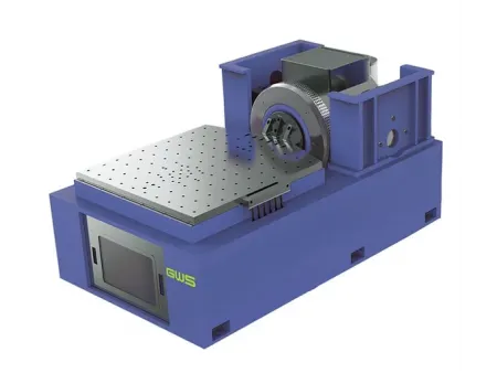 Mesa deslizante de baja presión Mesa deslizante de baja presión