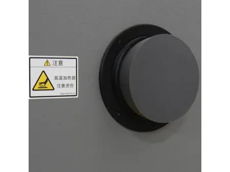 Serie EJ  Cámara de pruebas de temperatura y humedad alta/baja