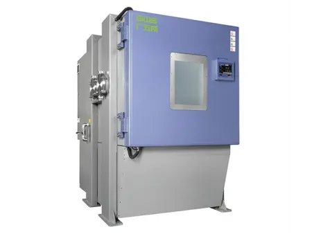 Cámara de prueba de altitud Cámara de prueba de altitud