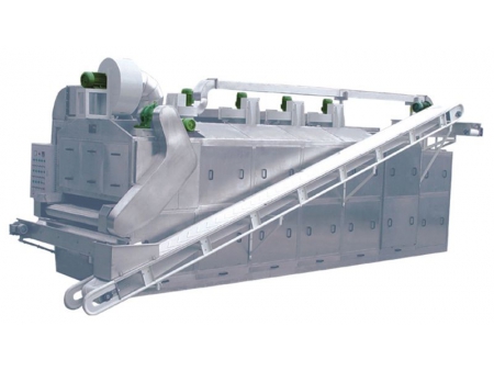 Secadora continua 3600S Secadora continua 3600S