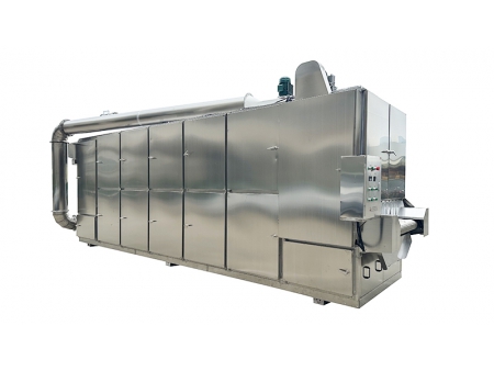 Secadora 500S Secadora 500S