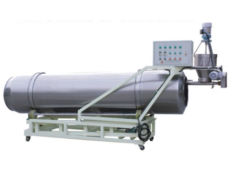 Tambor sazonador LX200 Tambor sazonador LX200