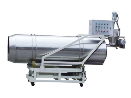 Tambor sazonador NZ180 Tambor sazonador NZ180