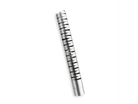 Cabezales de corte láser para dispositivos médicos