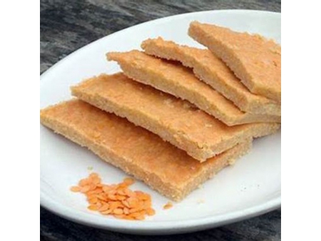 Máquina para hacer galletas biscuit