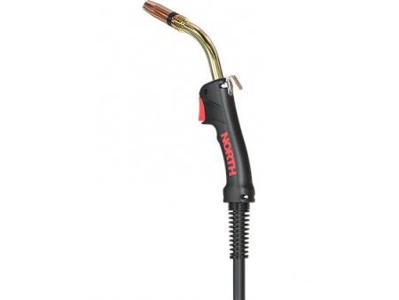 Pistola de soldadura MIG/MAG, N15FE