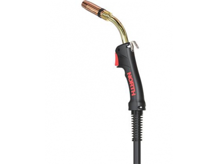 Pistola de soldadura MIG/MAG, N25