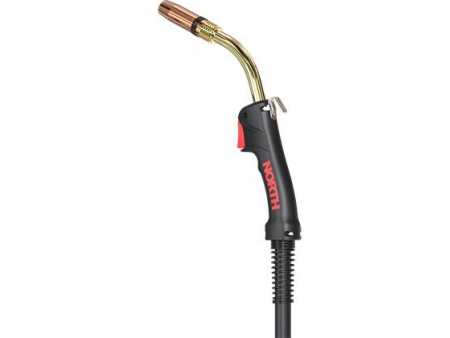 Pistola de soldadura MIG/MAG, N26