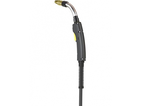 Pistola de soldadura MIG/MAG QTB-500A