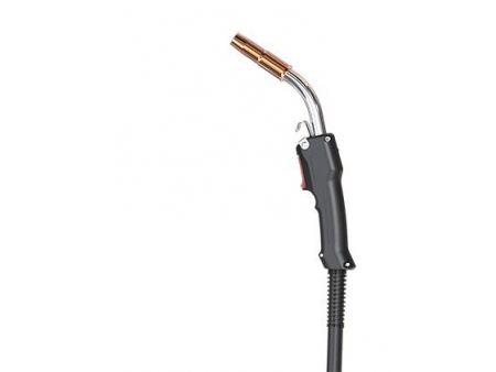 Pistola de soldadura MIG/MAG, NTI