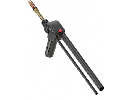 Pistola de soldadura MIG/MAG, QTBL-36D