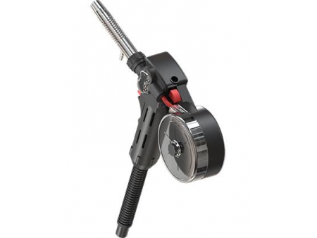 Pistola de soldadura MIG/MAG, QLBF-200Ⅲ