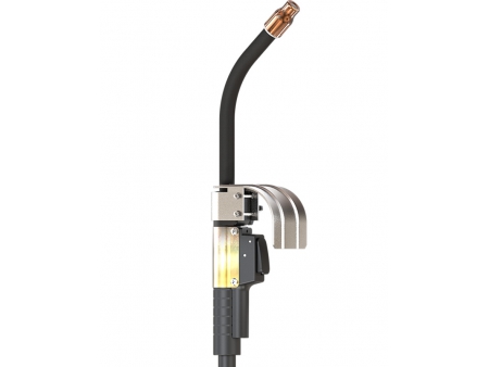 Pistola de soldar autoprotegida NK115