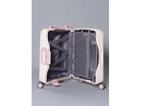 Maleta para facturar de 24