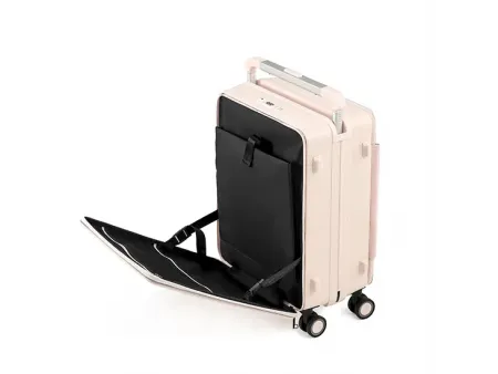 Maleta para facturar de 25