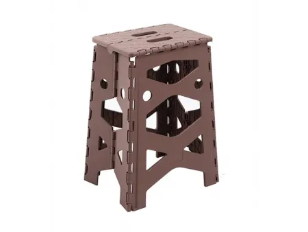 Juego de mesa y sillas plegables rectangulares