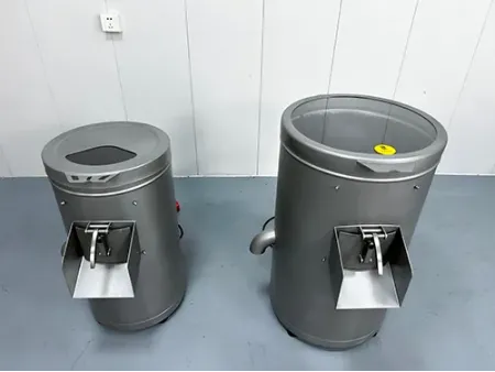 Peladora de papas / patatas