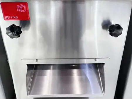 Rebanadora de carne fresca