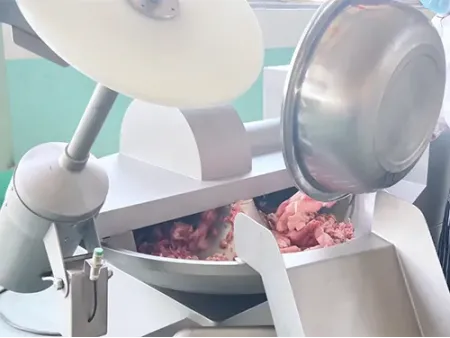 Cortador de cuenco (80L/125L)