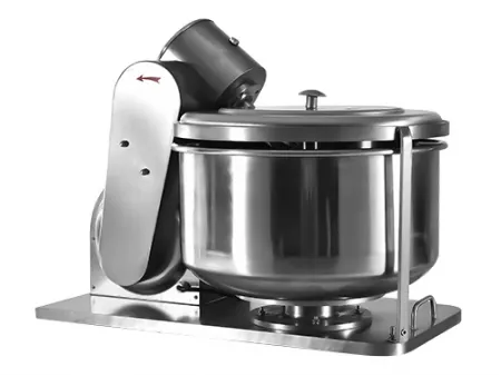 Amasadora (tipo cuenco)