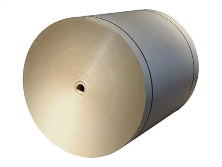 Cartón para núcleos