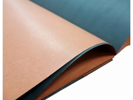 Papel para bolsas de protección de frutas