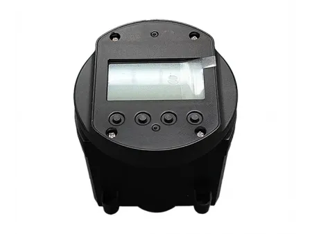 Módulo de medición de nivel por radar de onda guiada