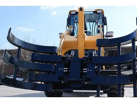 Cargadora diésel sobre ruedas 946BM