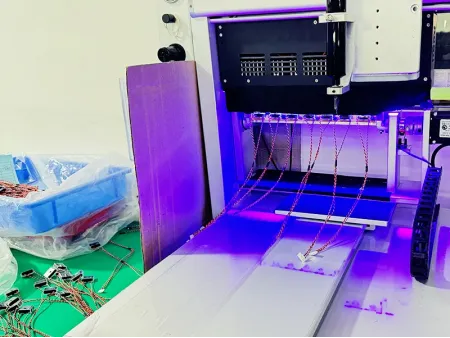 Arnés de Cables para Electrodomésticos
