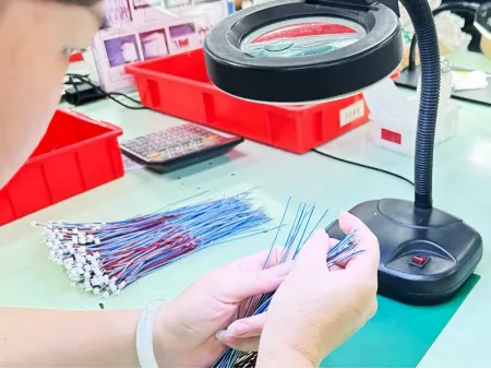 Arnés de Cables para Electrodomésticos