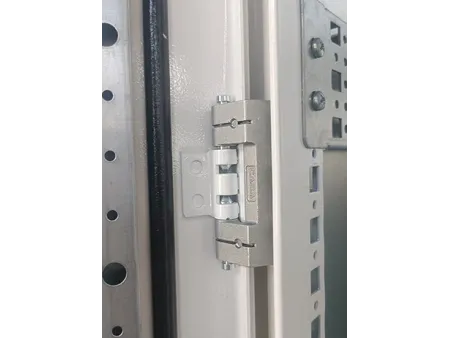 Gabinete de control independiente de múltiples módulos