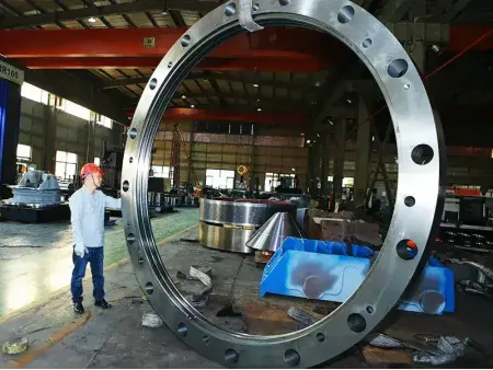 Piezas para trituradoras de cono multicilíndricas de alta potencia