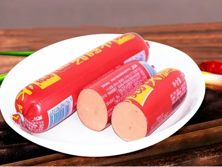 Clipadora de salchichas