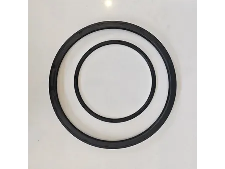 Sello de aceite esquelético