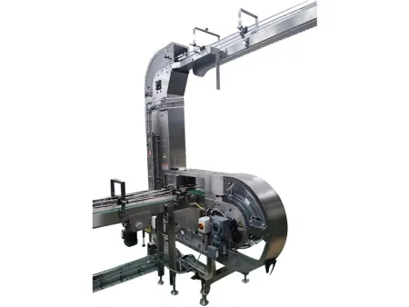 Elevador magnético de cuerpos de lata (tipo Z / tipo S / tipo C)