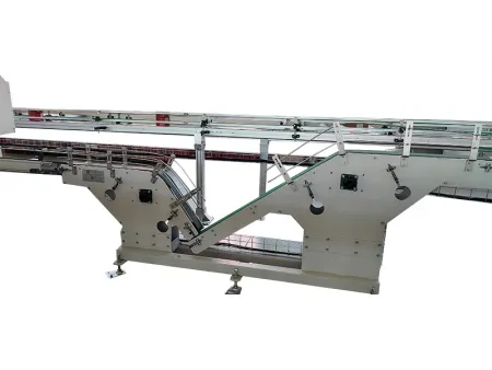 Volteador de cuerpos de lata (enderezador de latas)