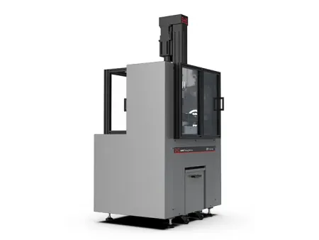 Máquina de ensayo de flexión de chapa metálica